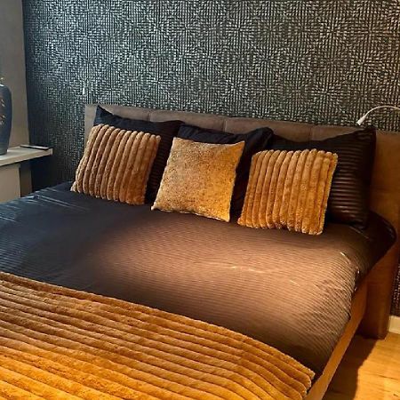 Residence Leeuwarden Ngoại thất bức ảnh