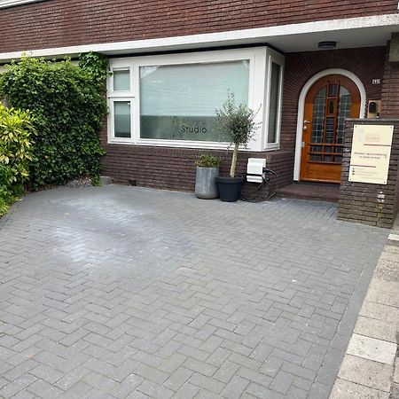 Residence Leeuwarden Ngoại thất bức ảnh