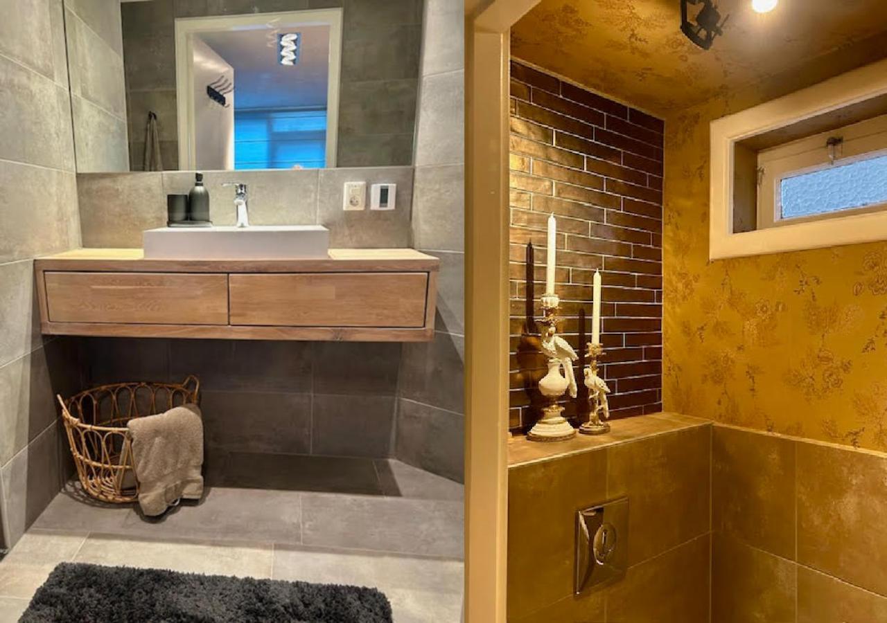 Residence Leeuwarden Ngoại thất bức ảnh