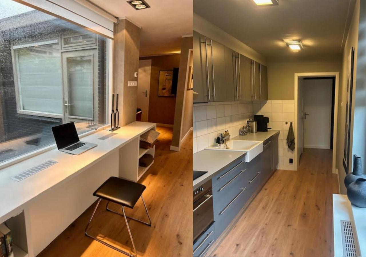 Residence Leeuwarden Ngoại thất bức ảnh