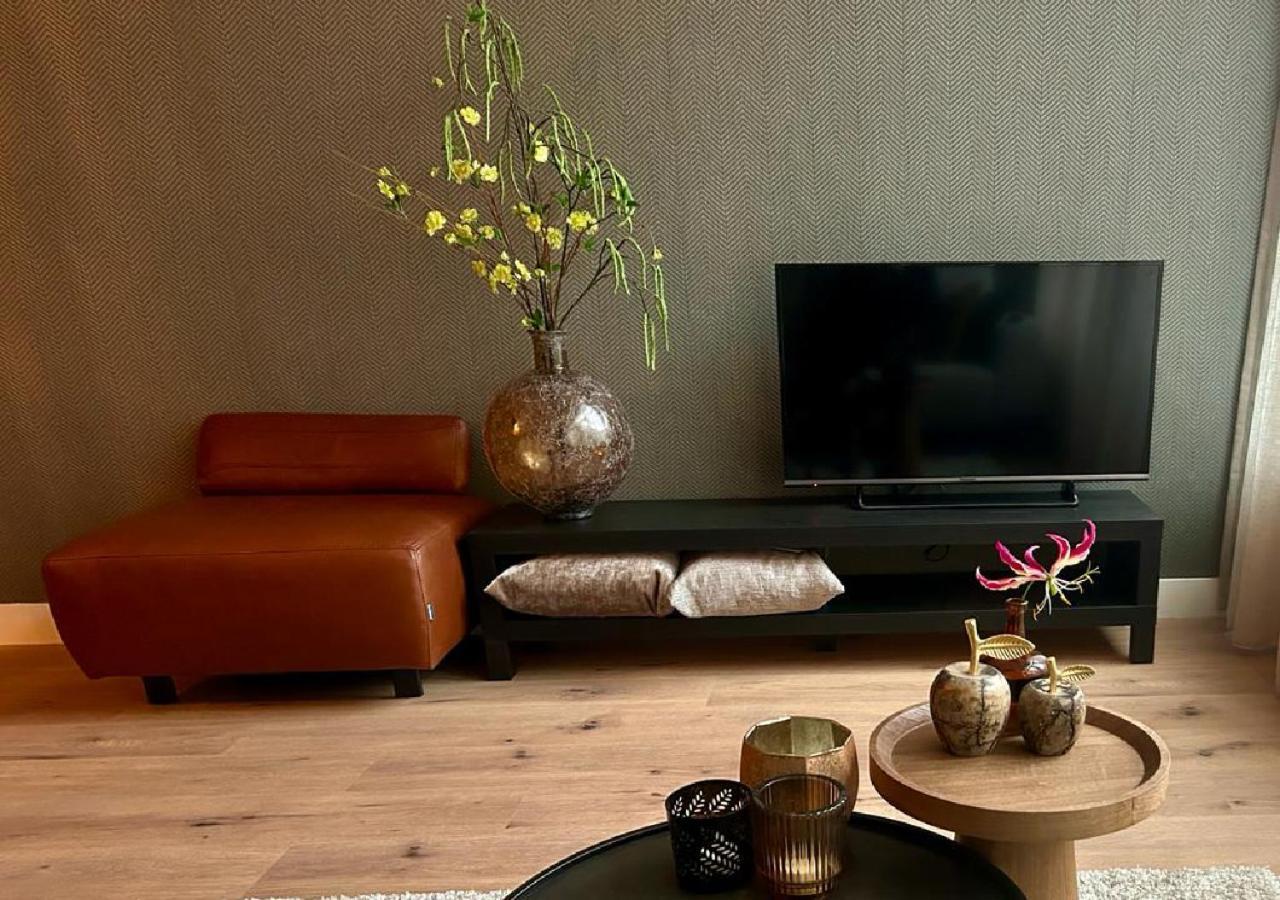 Residence Leeuwarden Ngoại thất bức ảnh
