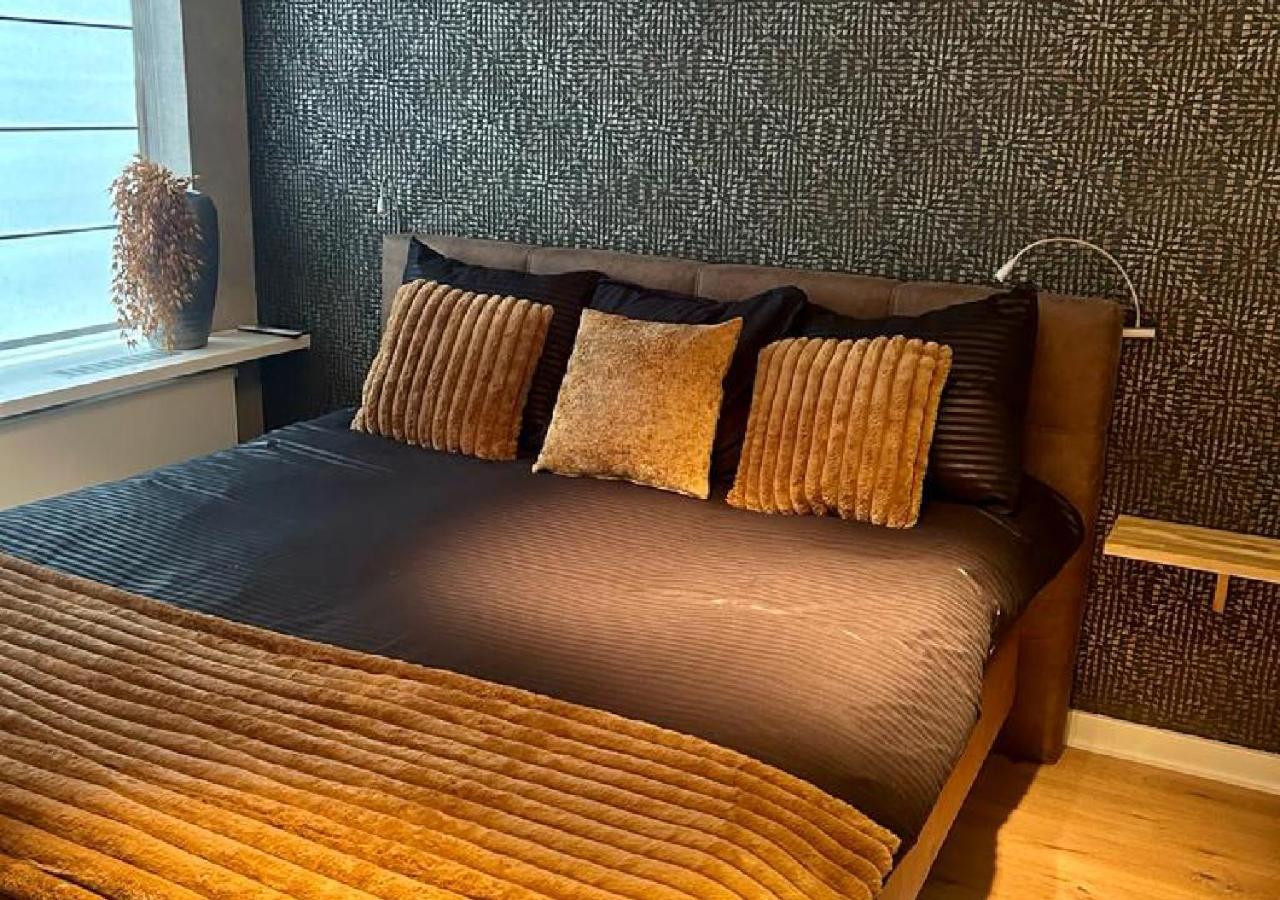 Residence Leeuwarden Ngoại thất bức ảnh