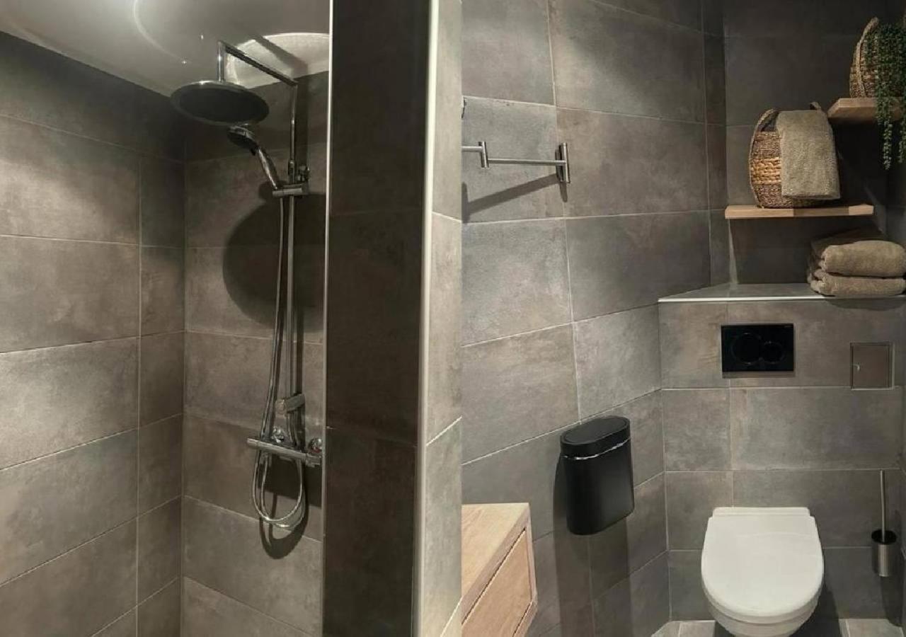 Residence Leeuwarden Ngoại thất bức ảnh