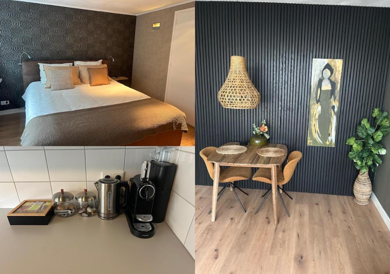 Residence Leeuwarden Ngoại thất bức ảnh